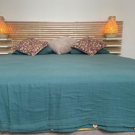 Chambre De Hote Sally Andernos-les-Bains Εξωτερικό φωτογραφία