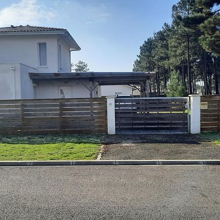 Chambre De Hote Sally Andernos-les-Bains Εξωτερικό φωτογραφία