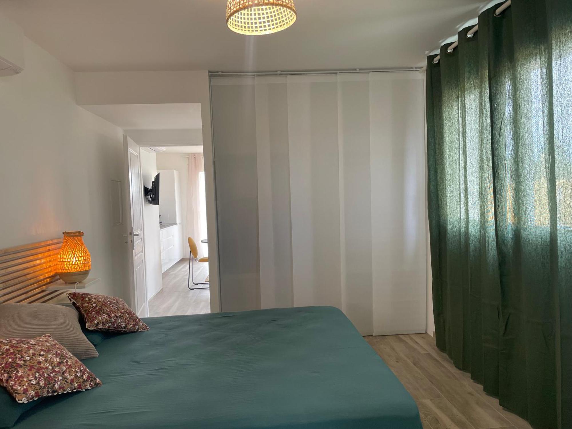 Chambre De Hote Sally Andernos-les-Bains Εξωτερικό φωτογραφία